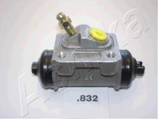 Колесный тормозной цилиндр ASHIKA 67-08-832