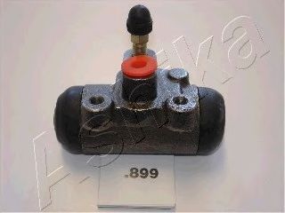 Колесный тормозной цилиндр ASHIKA 67-08-899