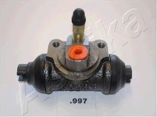 Колесный тормозной цилиндр ASHIKA 67-09-997