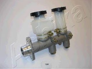 Главный тормозной цилиндр ASHIKA 68-01-108