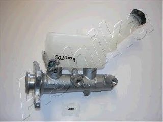 Главный тормозной цилиндр ASHIKA 68-02-256