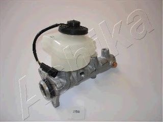 Главный тормозной цилиндр ASHIKA 68-02-258
