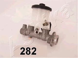 Главный тормозной цилиндр ASHIKA 68-02-282