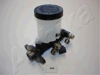 Главный тормозной цилиндр ASHIKA 68-03-335