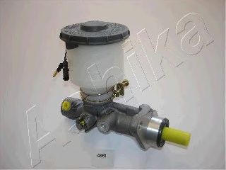 Главный тормозной цилиндр ASHIKA 68-04-499