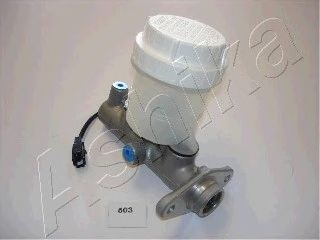 Главный тормозной цилиндр ASHIKA 68-05-503