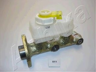 Главный тормозной цилиндр ASHIKA 68-05-577