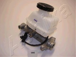 Главный тормозной цилиндр ASHIKA 68-05-585