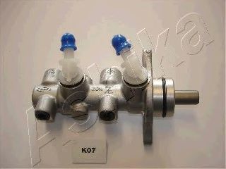 Главный тормозной цилиндр ASHIKA 68-0K-007