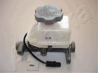 Главный тормозной цилиндр ASHIKA 68-H0-004