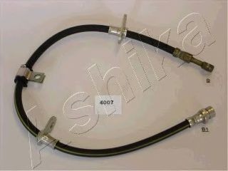 Кронштейн, тормозный шланг ASHIKA 69-04-4007