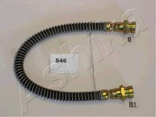 Кронштейн, тормозный шланг ASHIKA 69-05-546