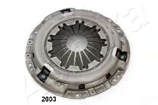 Нажимной диск сцепления ASHIKA 70-02-2003