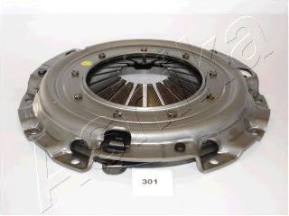 Нажимной диск сцепления ASHIKA 70-03-301