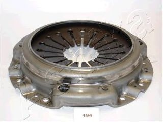 Нажимной диск сцепления ASHIKA 70-04-494