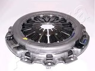 Нажимной диск сцепления ASHIKA 70-05-507