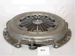 Нажимной диск сцепления ASHIKA 70-05-571