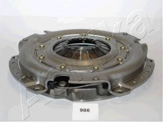 Нажимной диск сцепления ASHIKA 70-09-986