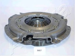 Нажимной диск сцепления ASHIKA 70-09-987