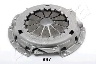 Нажимной диск сцепления ASHIKA 70-09-997