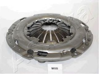 Нажимной диск сцепления ASHIKA 70-0W-005