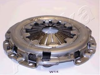 Нажимной диск сцепления ASHIKA 70-0W-W14