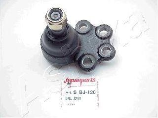 Несущий / направляющий шарнир ASHIKA 73-01-120