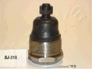 Несущий / направляющий шарнир ASHIKA 73-03-318