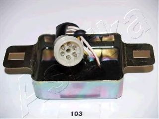 Регулятор генератора ASHIKA 77-01-103