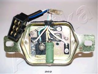 Регулятор генератора ASHIKA 77-02-202