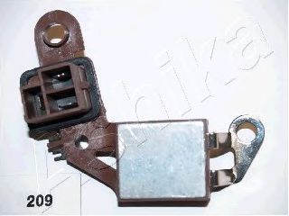 Регулятор генератора ASHIKA 77-02-209