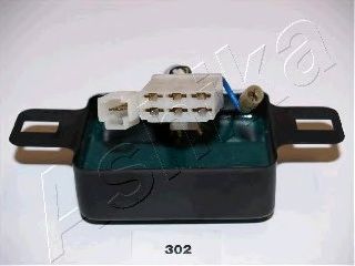 Регулятор генератора ASHIKA 77-03-302