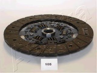 Диск сцепления ASHIKA 8001105