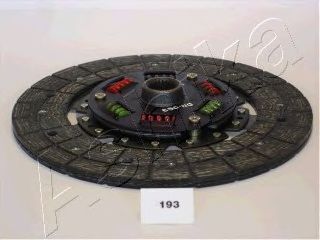 Диск сцепления ASHIKA 80-01-193