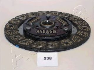 Диск сцепления ASHIKA 80-02-238