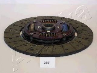 Диск сцепления ASHIKA 80-02-287