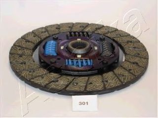 Диск сцепления ASHIKA 80-03-301