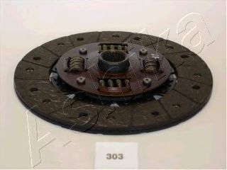 Диск сцепления ASHIKA 80-03-303