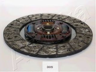 Диск сцепления ASHIKA 80-03-305
