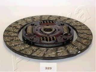Диск сцепления ASHIKA 80-03-329