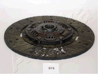 Диск сцепления ASHIKA 80-03-372