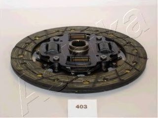 Диск сцепления ASHIKA 80-04-403