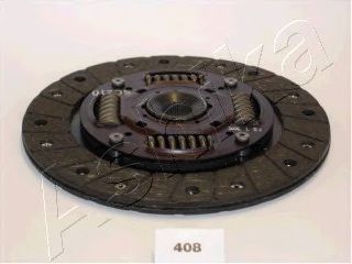 Диск сцепления ASHIKA 80-04-408