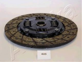 Диск сцепления ASHIKA 80-04-425