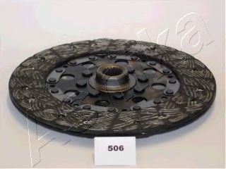 Диск сцепления ASHIKA 80-05-506