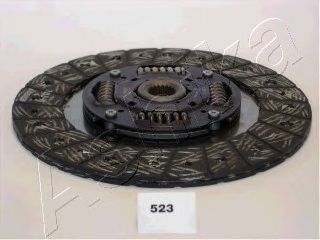 Диск сцепления ASHIKA 80-05-523