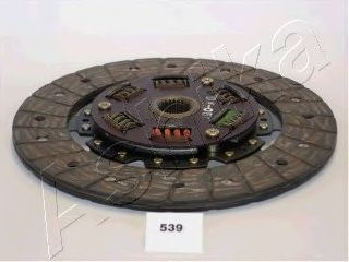 Диск сцепления ASHIKA 80-05-539