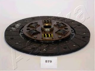 Диск сцепления ASHIKA 80-05-579