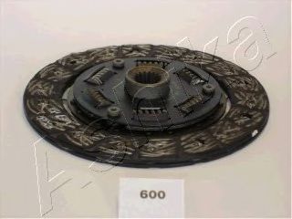 Диск сцепления ASHIKA 80-06-600