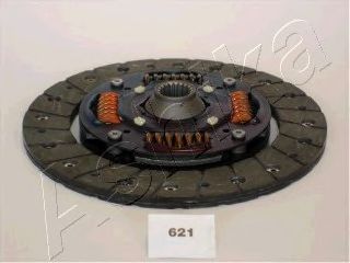 Диск сцепления ASHIKA 80-06-621